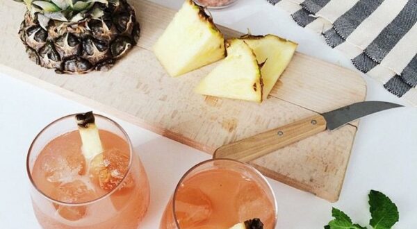 Cócteles con ron: 10 recetas perfectas para cualquier celebración