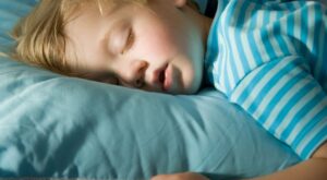 10 claves sobre la incontinencia infantil nocturna