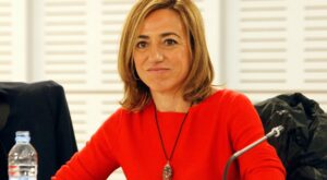 Muere Carme Chacón, una mujer pionera en la política española