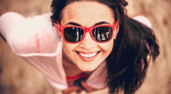 4 claves para tener unos dientes sanos