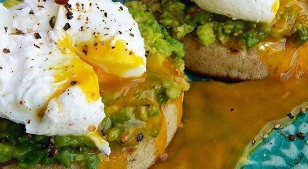 El restaurante en el que solo se sirve aguacate ya es una realidad, ¡descúbrelo!