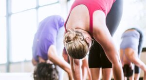 El yoga, un aliado de tu bienestar emocional