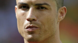 Los peinados más raros del Mundial