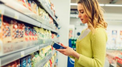 Test: ¿sabes qué alimentos son sanos y cuáles no?