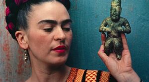 Mujeres artistas: 12 talentos que echaron un pulso a la historia