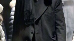 Luis Miguel y otros famosos a los que la cirugía les dejó irreconocibles