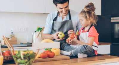 6 curiosidades sobre la alimentación que quizá no sabías