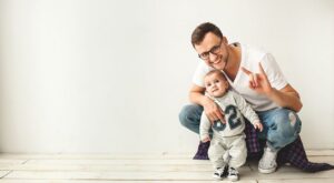 Ser padre: todo lo que él debe saber