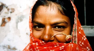Este estremecedor videopoema de una joven india te dejará sin palabras