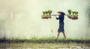 Este diputado malasio defiende el matrimonio infantil y otras propuestas intolerables