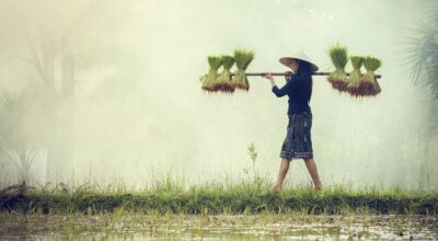 Este diputado malasio defiende el matrimonio infantil y otras propuestas intolerables