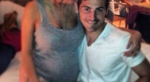 Iker Casillas colma los deseos de Sara Carbonero