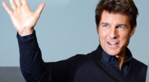¿Qué le depara el futuro a Tom Cruise?