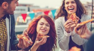 Test: dime qué pizza eliges y te diré cómo eres