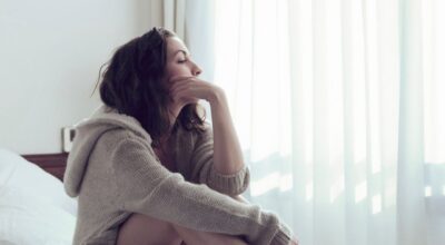 ¡Libérate de la culpa y sé más feliz!