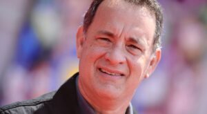 Tom Hanks confiesa que padece diabetes tipo 2