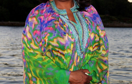 Frases motivadoras de Oprah Winfrey para celebrar su 65 cumpleaños