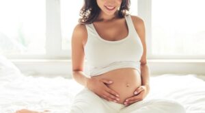 Guía de belleza para mamás: ¿cómo cuidarte durante el embarazo?