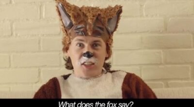 ‘The Fox’, el nuevo éxito viral que arrasa en todo el mundo
