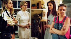 Por qué ‘Girls’ debe ser una serie de referencia para toda mujer
