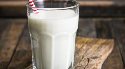 Mitos y verdades sobre la leche de vaca