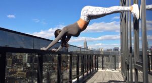 La guía definitiva para convertirte en toda una fit girl