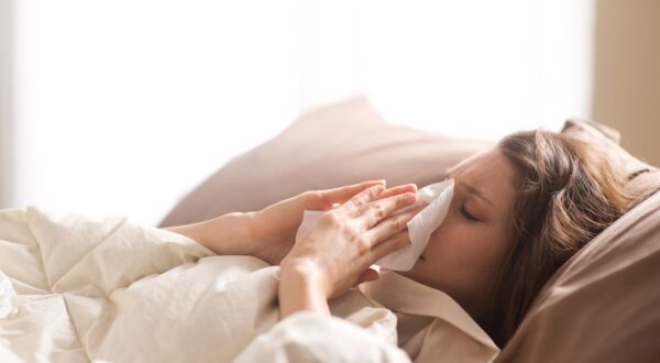 10 Momentos embarazosos que solo entenderás si tienes alergia
