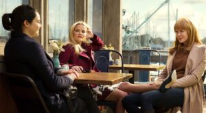 4 razones por las que ‘Big little lies’ es mucho más que la serie de mujeres del momento