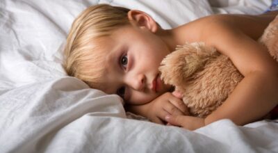 Incontinencia infantil: las claves para ayudar a tu hijo a superarla