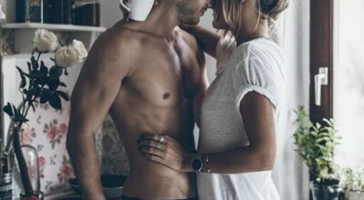 Test: ¿cuánto sabes sobre el punto G?