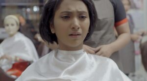 Este impactante anuncio contra la violencia machista está dando mucho que hablar