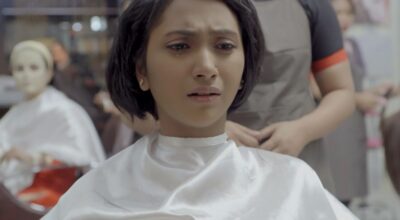 Este impactante anuncio contra la violencia machista está dando mucho que hablar