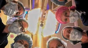 #ILookLikeASurgeor, el movimiento de mujeres cirujanas que toman el control