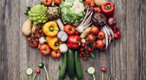 Dieta vegana: todo lo que debes saber