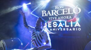 Con mil millas de fiesta a las espaldas