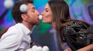 «Las mujeres se dividen entre las que saben perrear y las que no» y los otros machismos de Pablo Motos