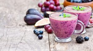 Antioxidantes naturales: minerales y vitaminas que cuidan de tu salud