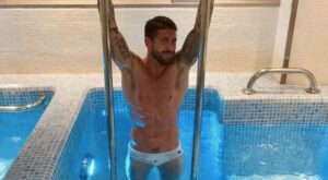 Los famosos que más ‘postureo’ hacen en las redes sociales