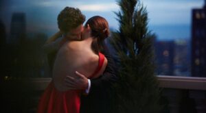 5 toques de belleza que resaltarán tu sensualidad