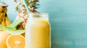 Todo lo que necesitas saber para que tus smoothies sean irresistibles