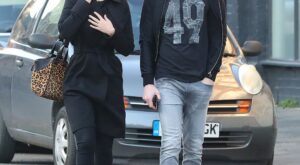 Así es la mansión que Edurne y De Gea venden en Manchester