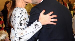 El acercamiento de Paula Echevarría y David Bustamante en las redes sociales