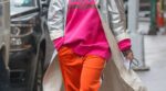 Rita Ora y su explosión de color, peor look de la semana
