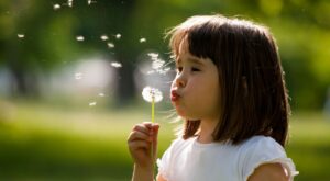 Ataque de asma en niños: ¿cómo reaccionar?