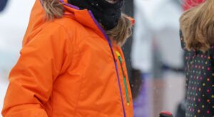 La infanta Sofía cumple 10 años: sus mejores imágenes