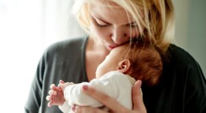 Cesárea: qué es y cuándo se realiza