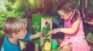 Consejos para elegir un buen campamento de verano