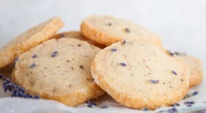 Cocinar con flores: recetas e ideas para dar sabor a tus platos