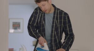 Este spot te dará una gran lección sobre el reparto de las tareas del hogar