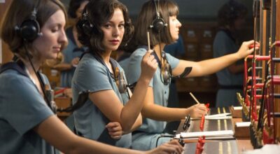 Test: ¿qué personaje de «Las chicas del cable» eres?